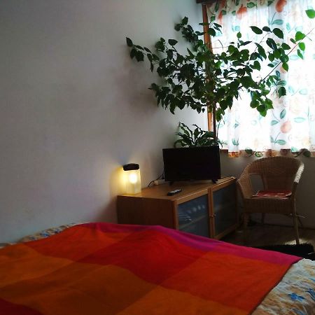 Aradi Apartman Esztergom Exterior photo
